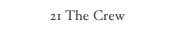 21 The Crew