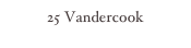 25 Vandercook