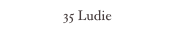 35 Ludie