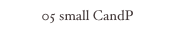 05 small CandP